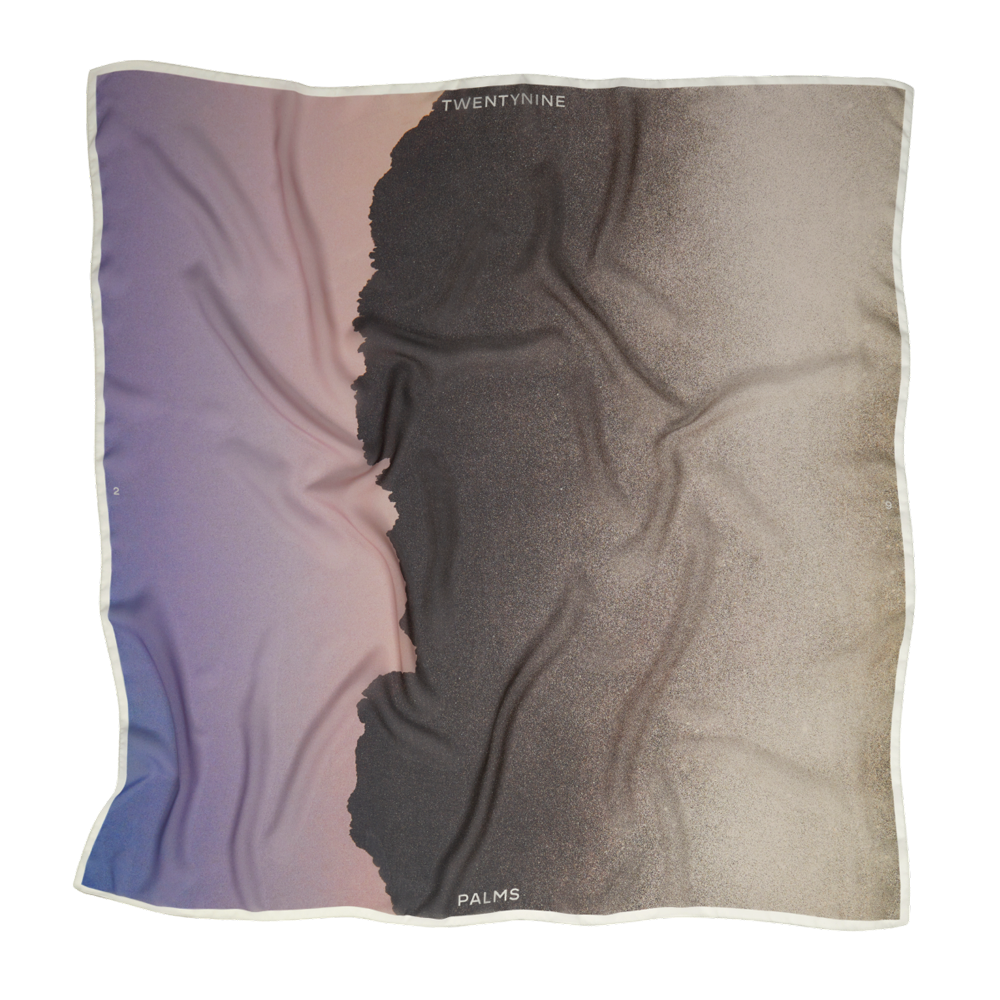 Electric Dreams Scarf