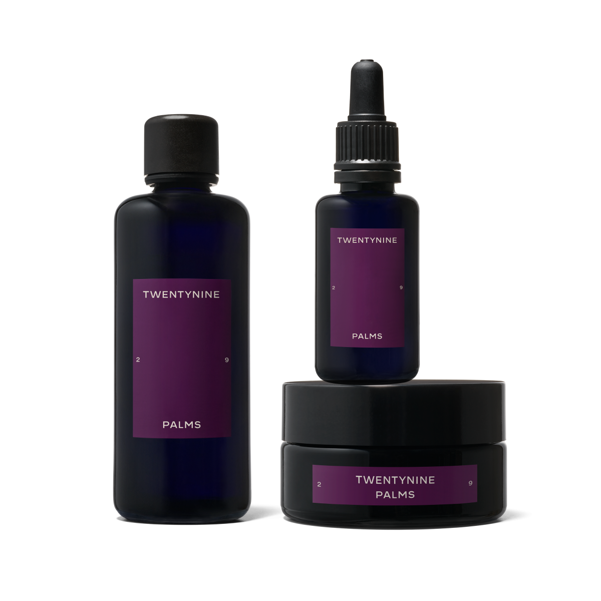 Mojave Ballad Skin Care Kit