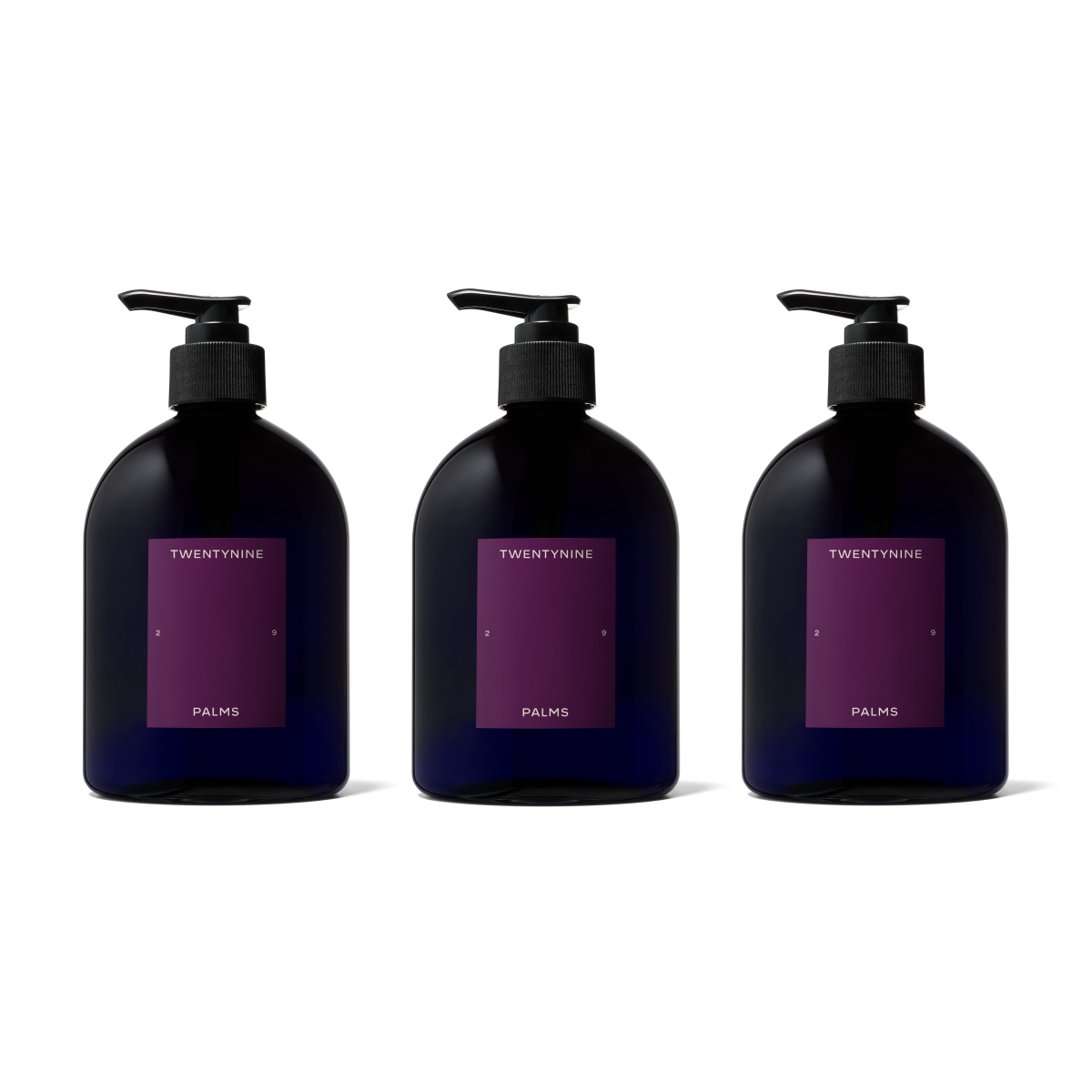 Badlands Waltz Shower Kit