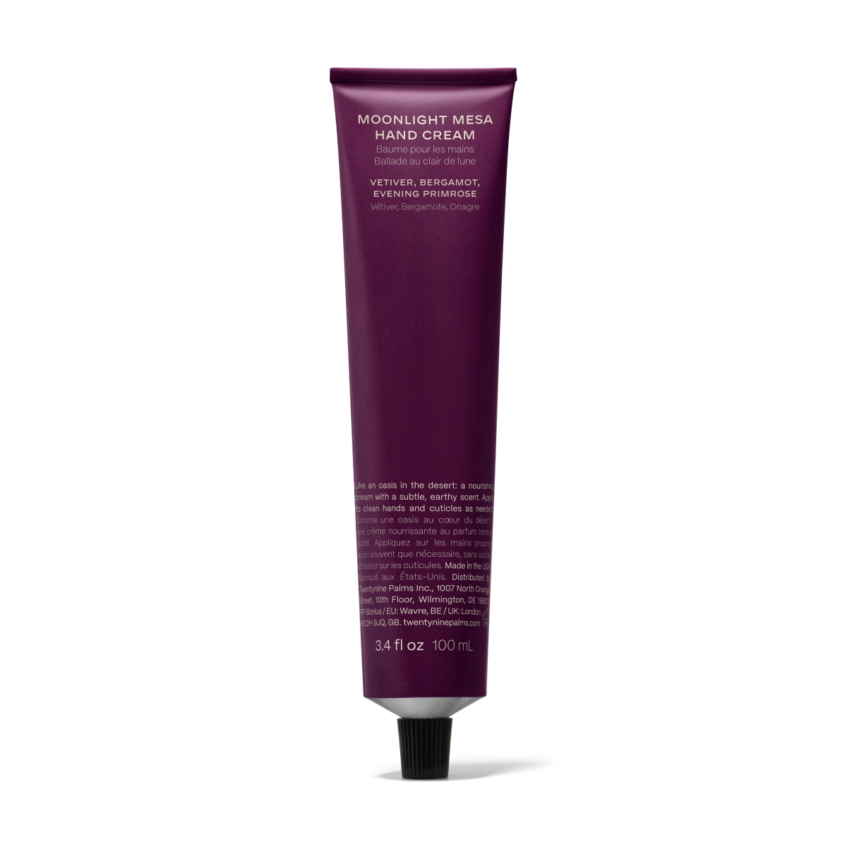 Moonlight Mesa Hand Cream